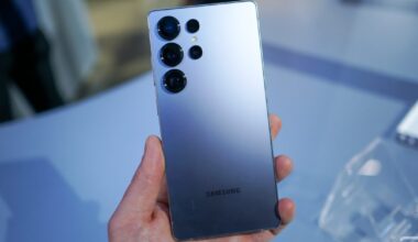 Samsung Pulls Out Galaxy S25 Ultra Deal Never Seen Before