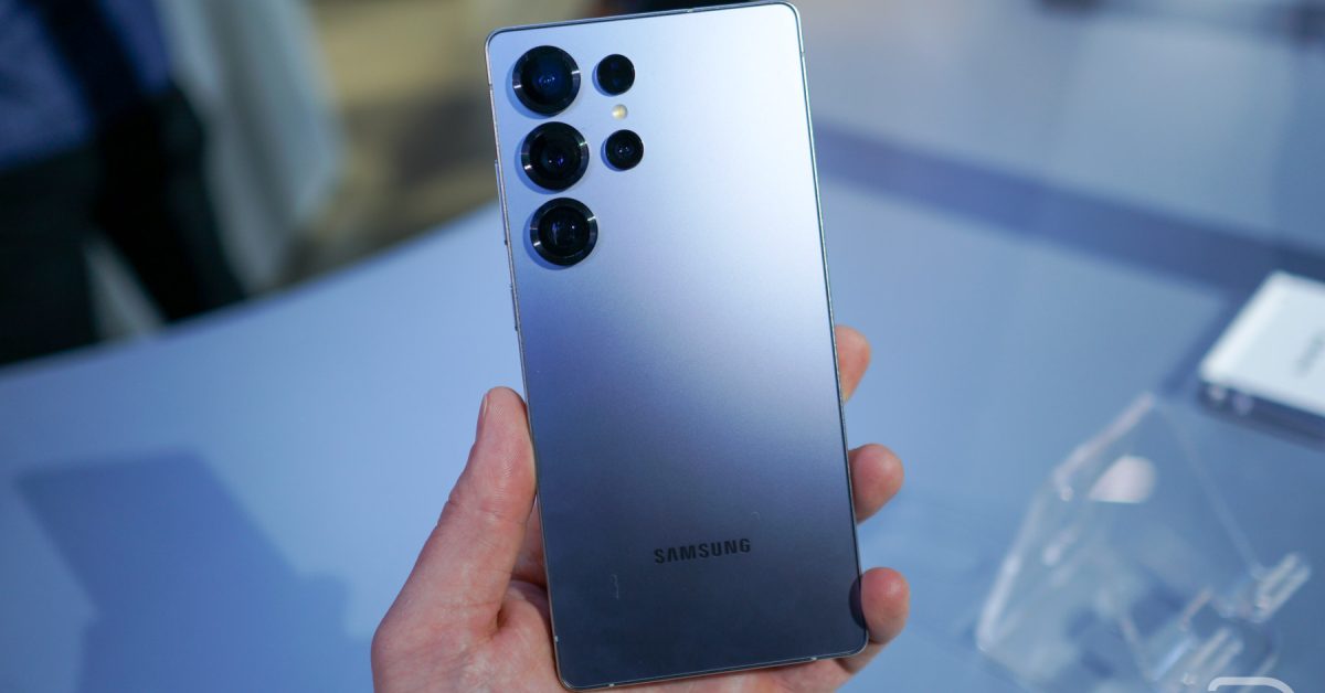 Samsung Pulls Out Galaxy S25 Ultra Deal Never Seen Before