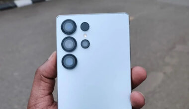 Samsung develops new sensor technology to eliminate distortion in smartphone action photography