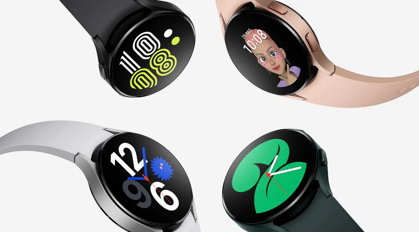 One UI 8 Watch Now Available for Galaxy Watch 4 in the United States