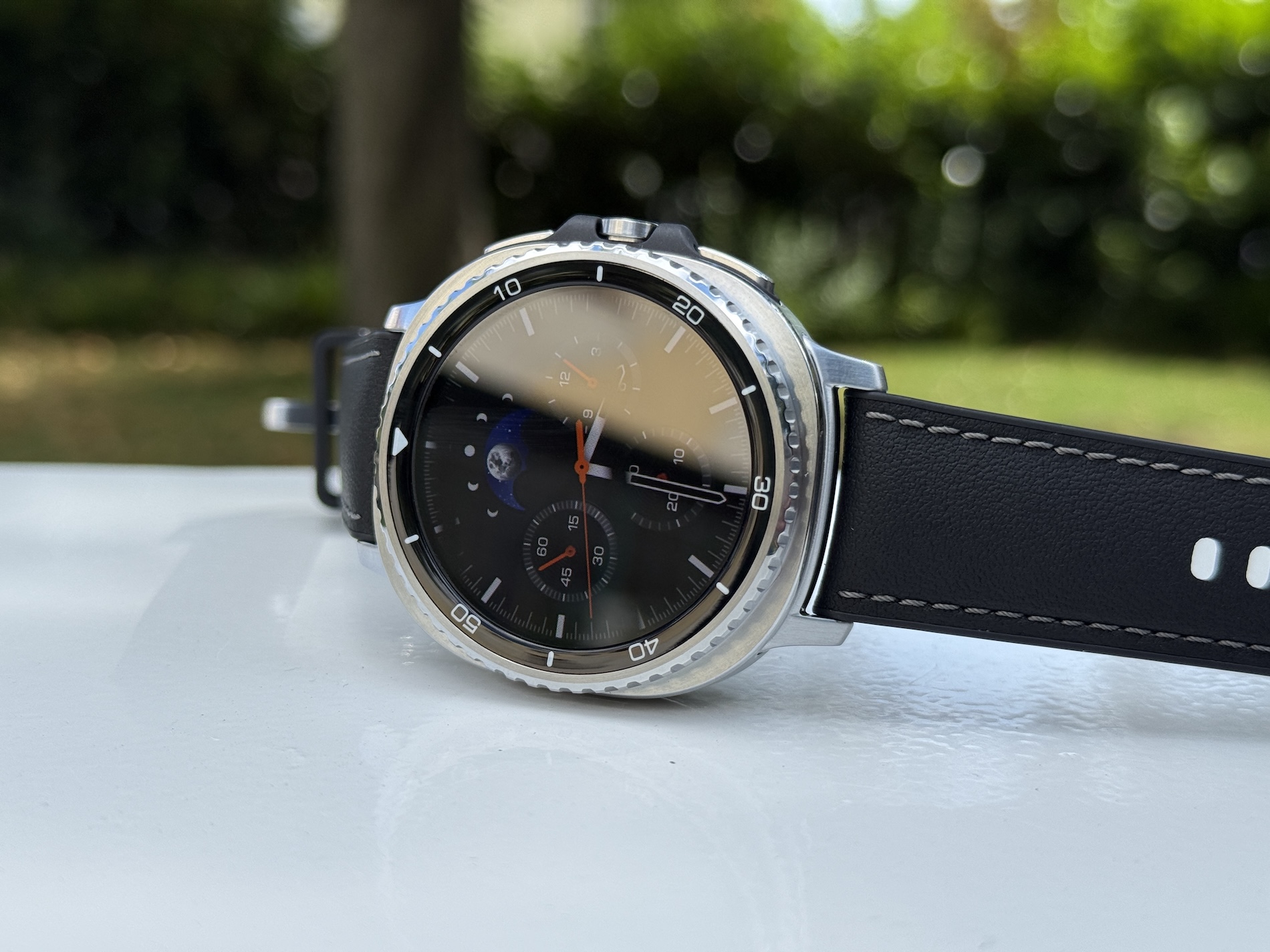 Galaxy Watch8 Classic 18