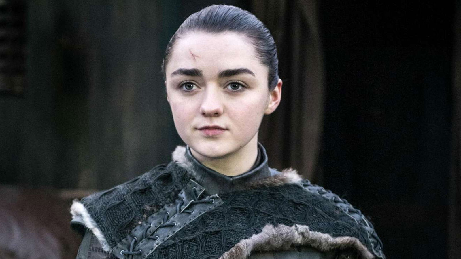 Once ‘Lost’ Growing Up on Game of Thrones, Maisie Williams Now Goes Skinny Dipping in Italy