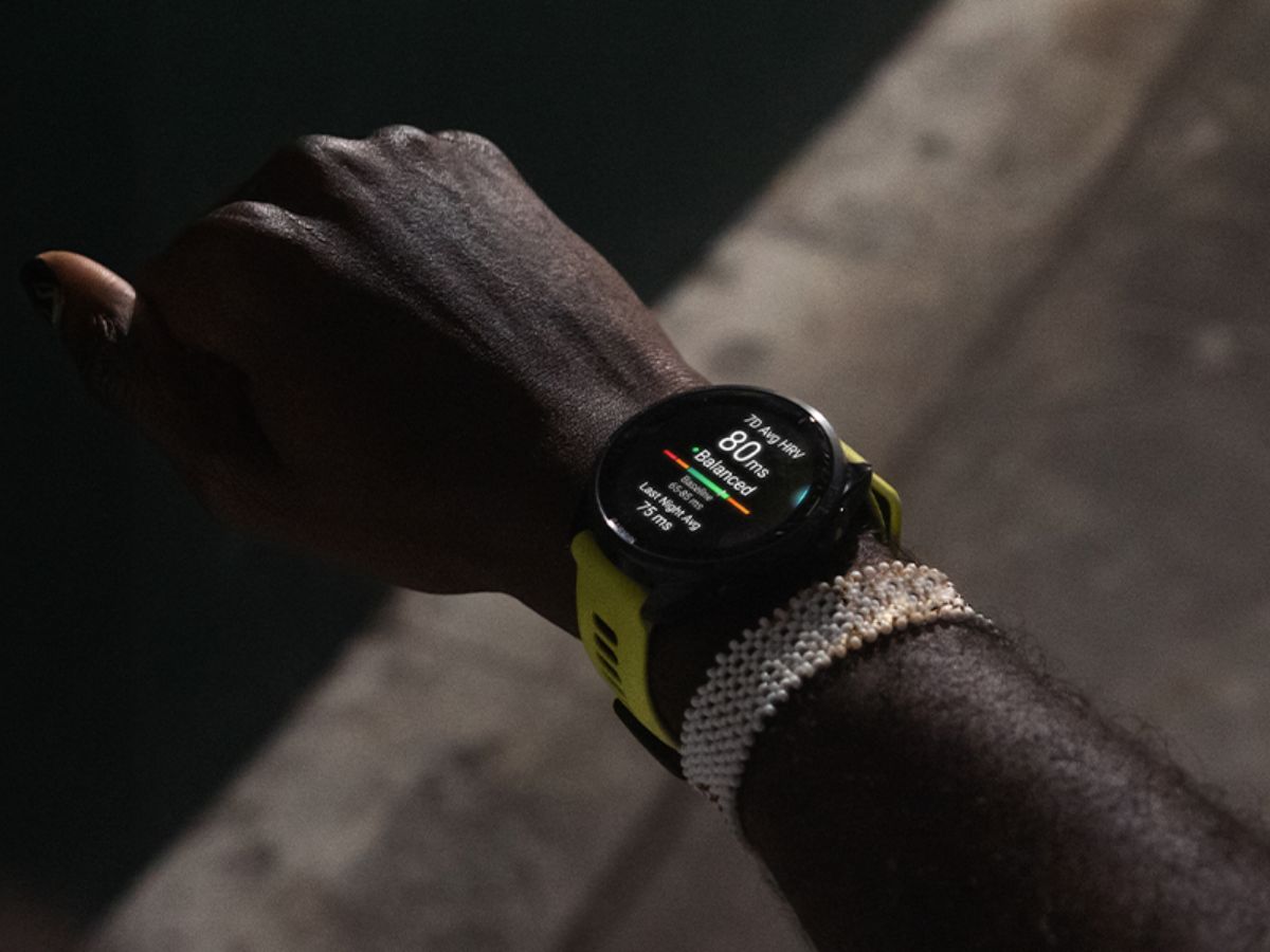 Garmin smartwatches get improved scroll experience in new beta update