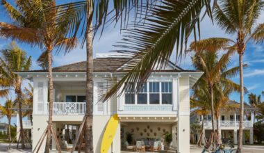 The best hotels in the United States, Canada, and the Caribbean: The Gold List 2026