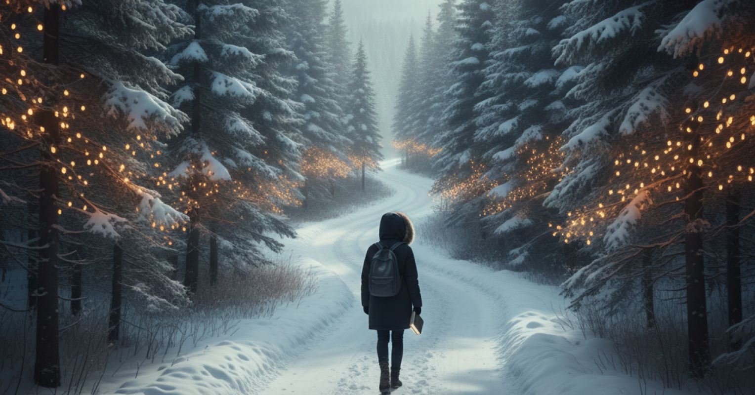 How the 70–20–10 Rule Can Ease Holiday Stress