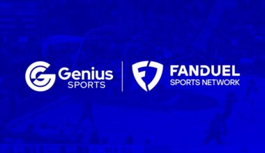 Genius Sports Joins Forces with FanDuel Sports Network to Launch AI and Sports Data Platform Across NBA and WNBA