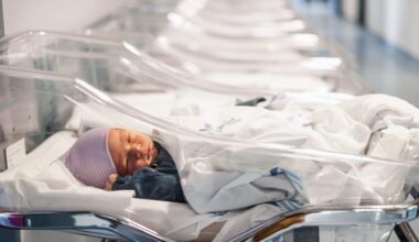 Chinese billionaire who has fathered more than 100 children hopes to have dozens of U.S.-born boys to one day take over his business