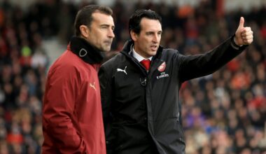 Unai Emery's former assistant explains strange reason why they failed at Arsenal