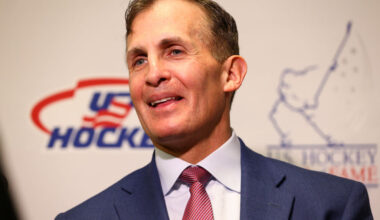 Welcome Back Tony Granato! - LA Kings Insider