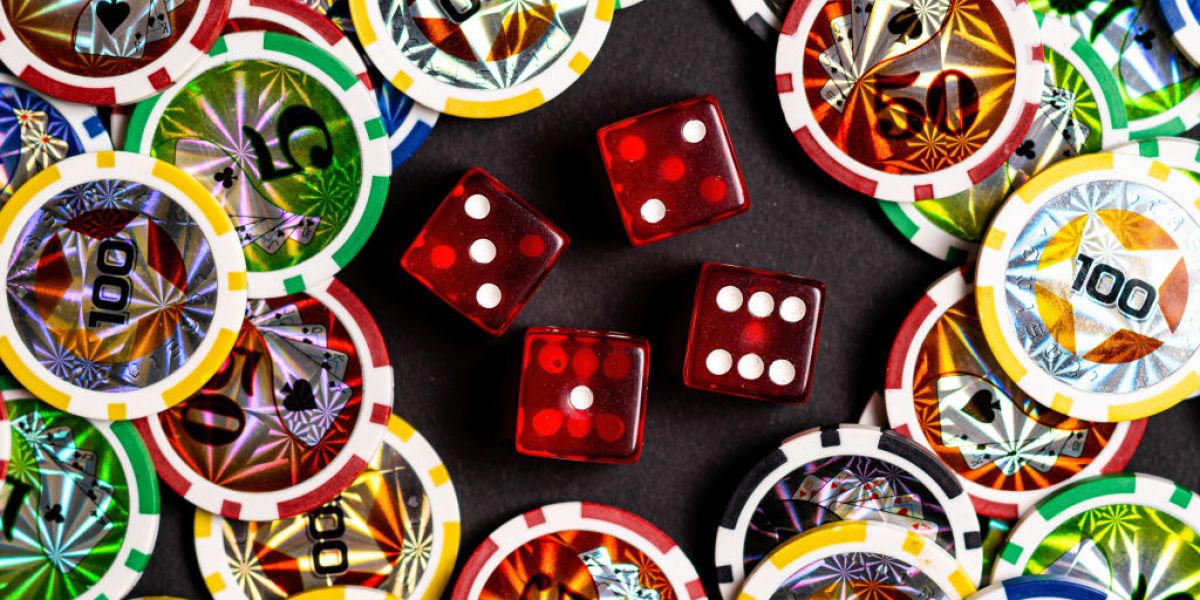 So much of crypto is not even real—but that's starting to change