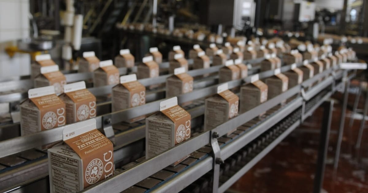 Electrifying these factories could cut a gigaton of…