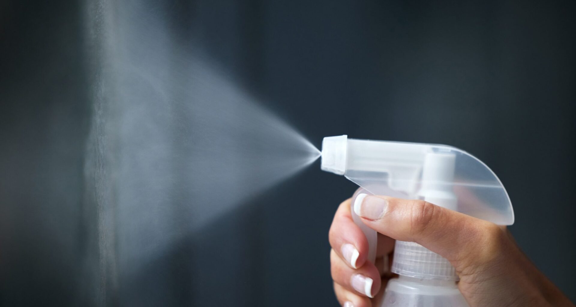 Sanitize Just 2 Household Items Minimizes Virus Risk: Cleveland Clinic Expert