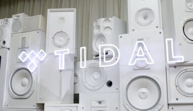 Tidal’s Upload Headliners contest awards $1 million to indie artists