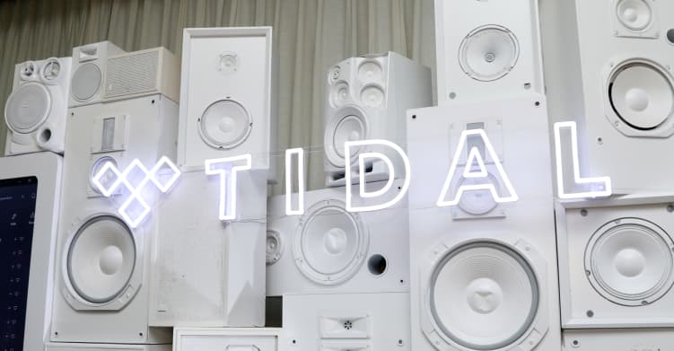 Tidal’s Upload Headliners contest awards $1 million to indie artists