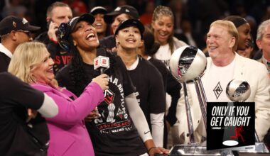 Why WNBA Owners Cheated To Help Their Players