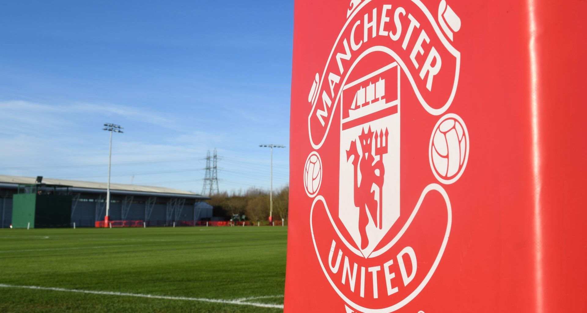 Manchester United sign Socrates, academy talent agrees deal after Arsenal, Tottenham and Palace trials