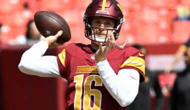 The chaos of an NFL emergency signing: ‘You got to roll with it, or you can go home’