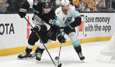 12/23 Preview - Opportunities Missed, Available + Back-To-Back Success, Penalties Rising, Brzustewicz WJC