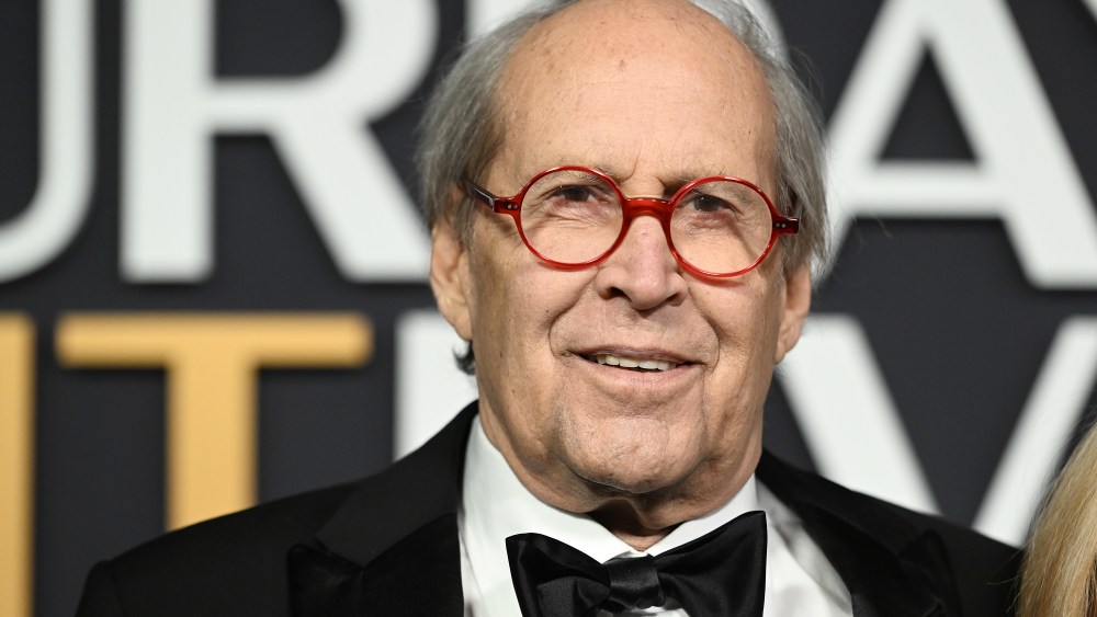 Chevy Chase Was 'Hurt' by 'SNL50' Excluding Him