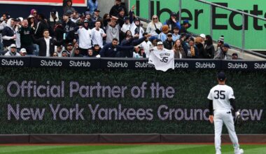 Yankees fans are anxious about the slow offseason. But should they be worried?