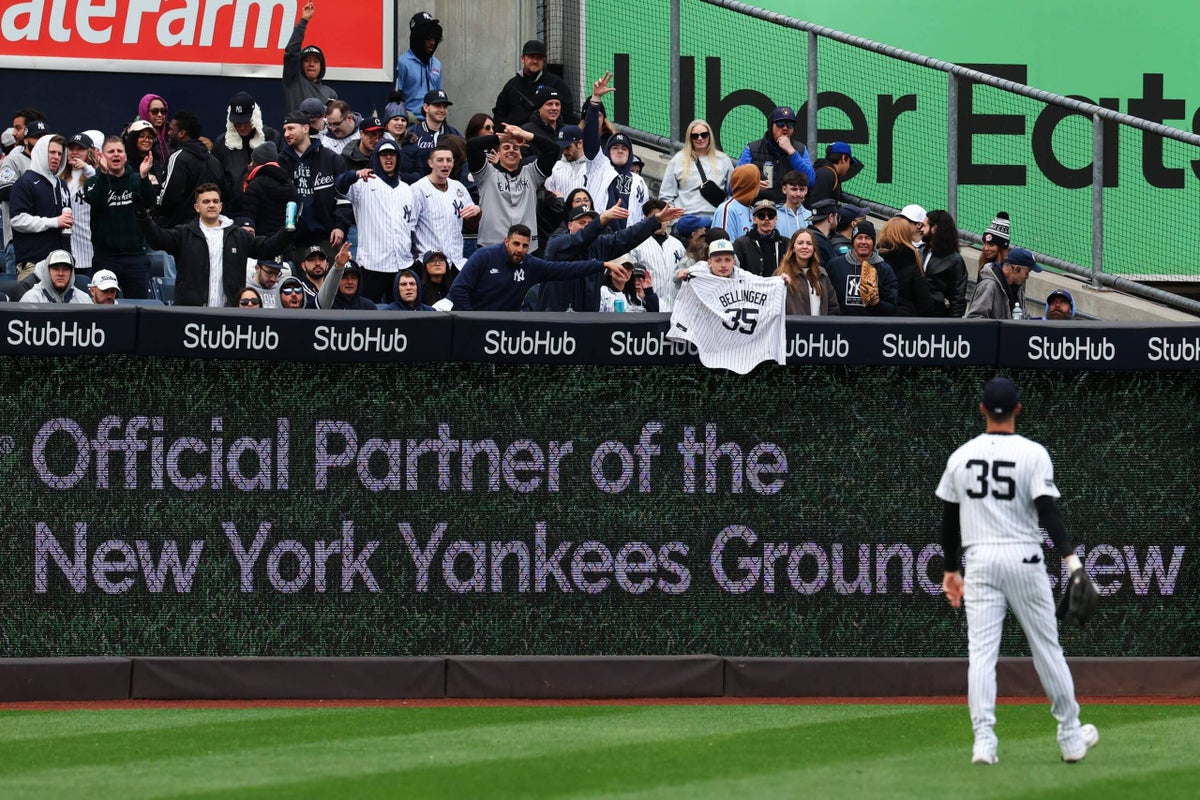 Yankees fans are anxious about the slow offseason. But should they be worried?