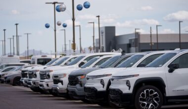 Car Prices May Not Drop Next Year—But They May Get a Bit More Affordable. Here's Why.