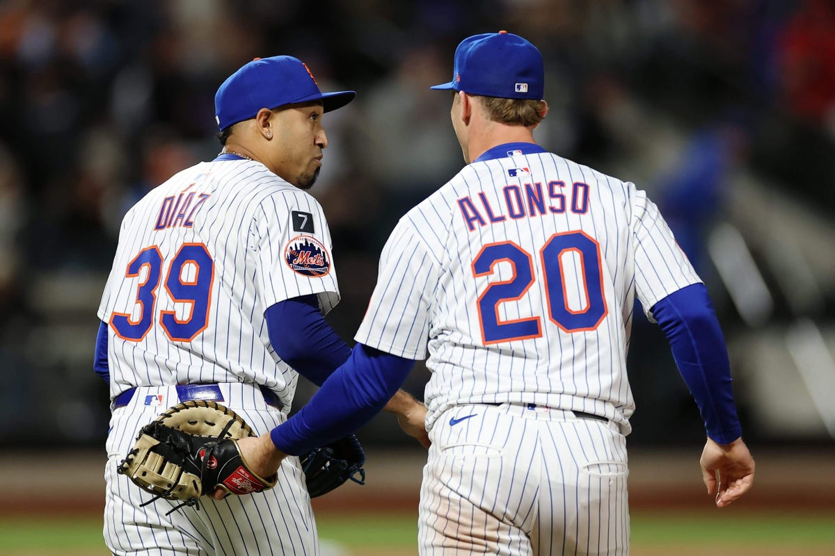 The Mets’ core is no more. And now their front office needs to deliver