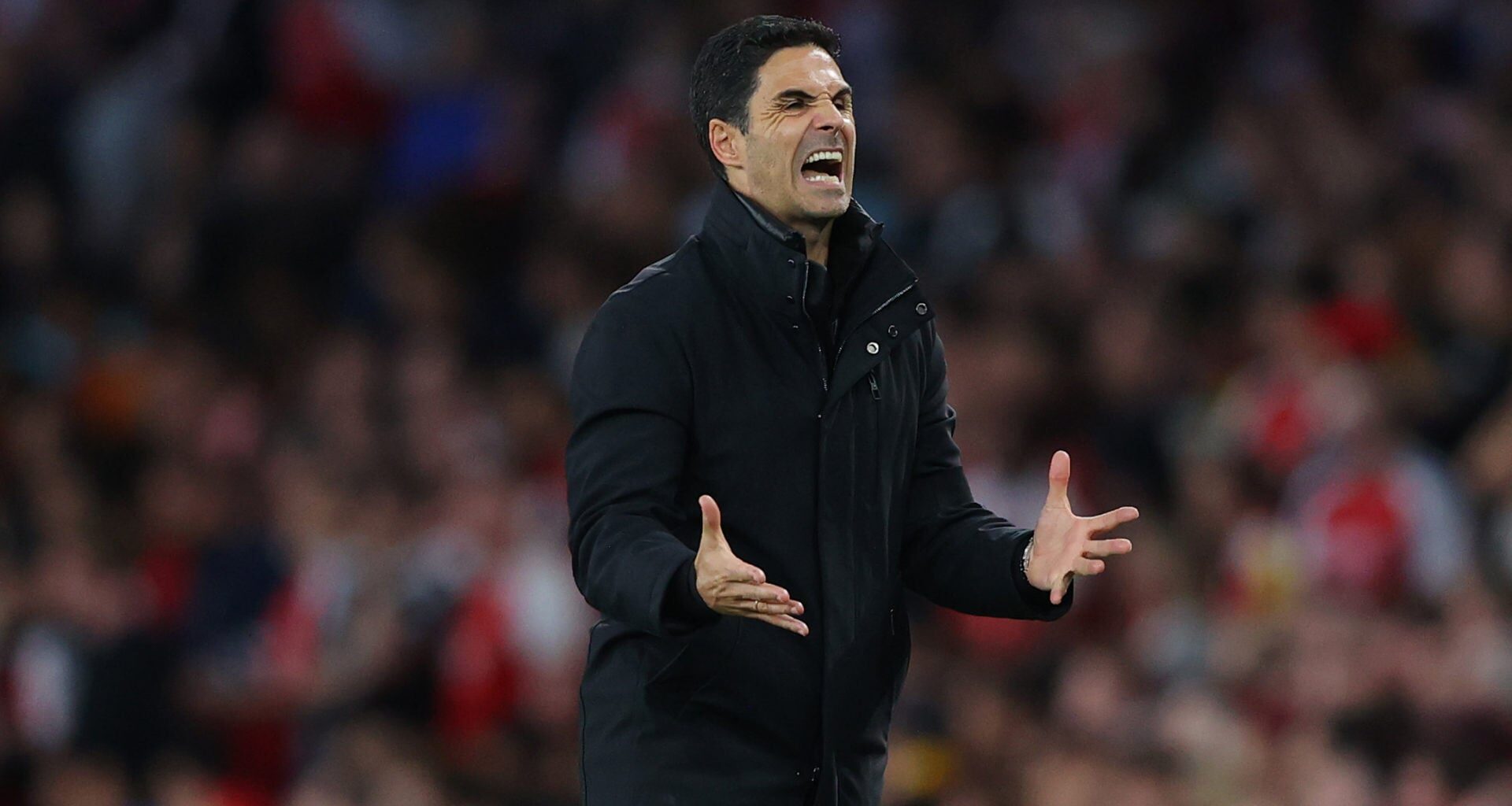 Striker Arsenal could’ve signed for £0 is now closing in on Thierry Henry and Ian Wright record