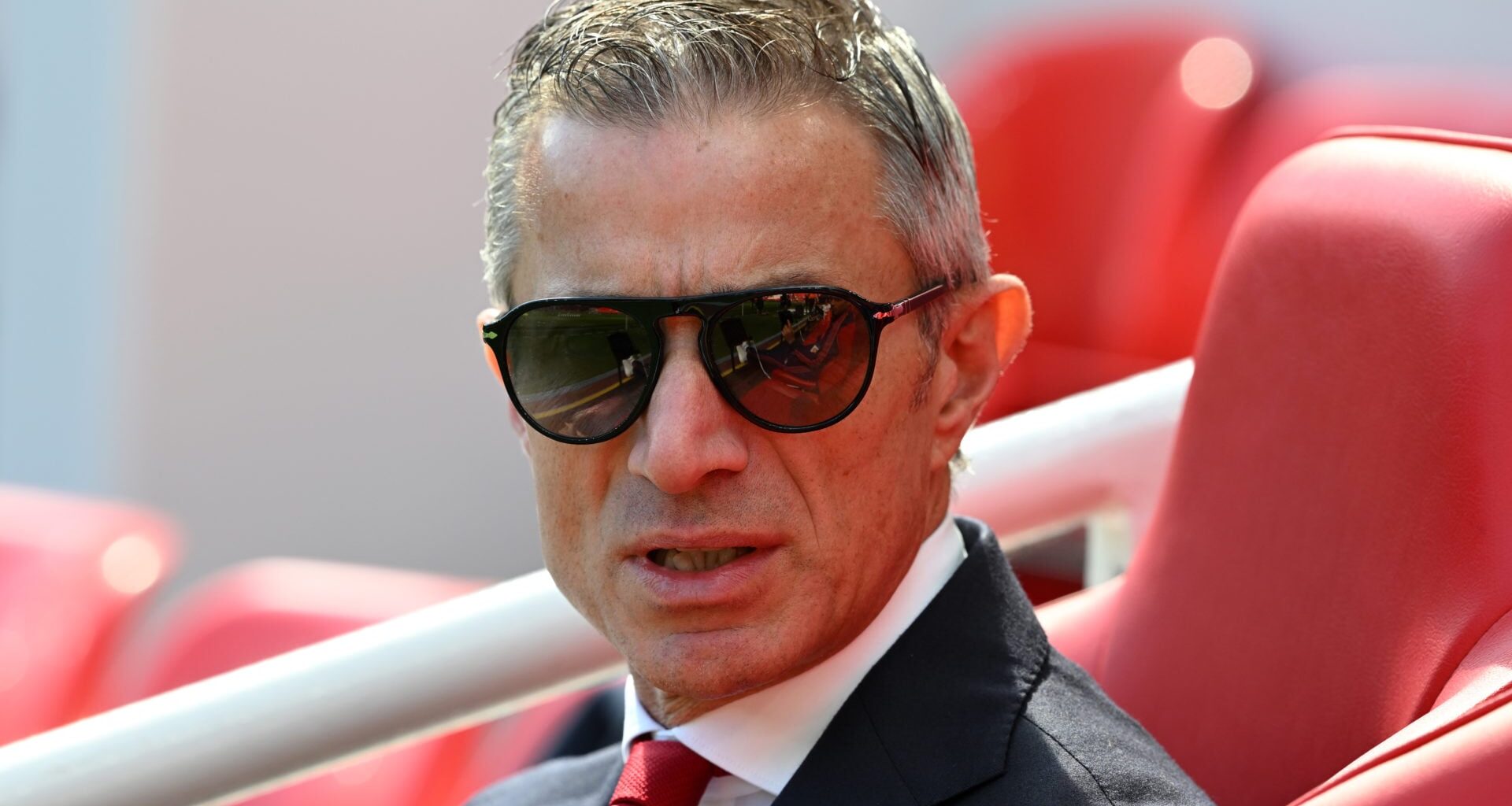 Arsenal now want to sign 'courageous' defender who's taller than every single player in their squad