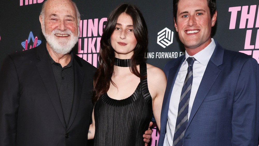 Rob Reiner Children Jake and Romy Speak Out After Parents' Murders