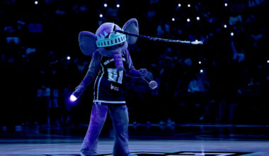 The Liberty Are Godzilla And The WNBA Is A Bunch Of Tall Buildings