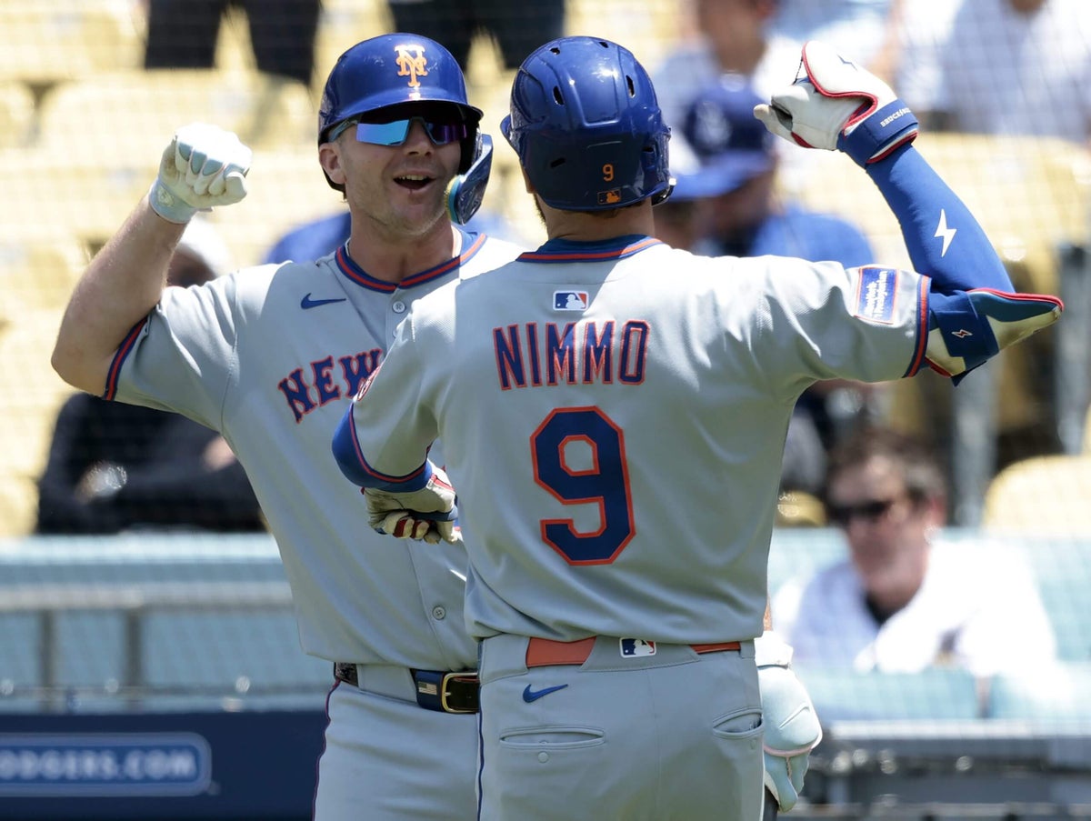 Winter Meetings takeaways: Mets mess, trade talks heating up, Dodgers dominance