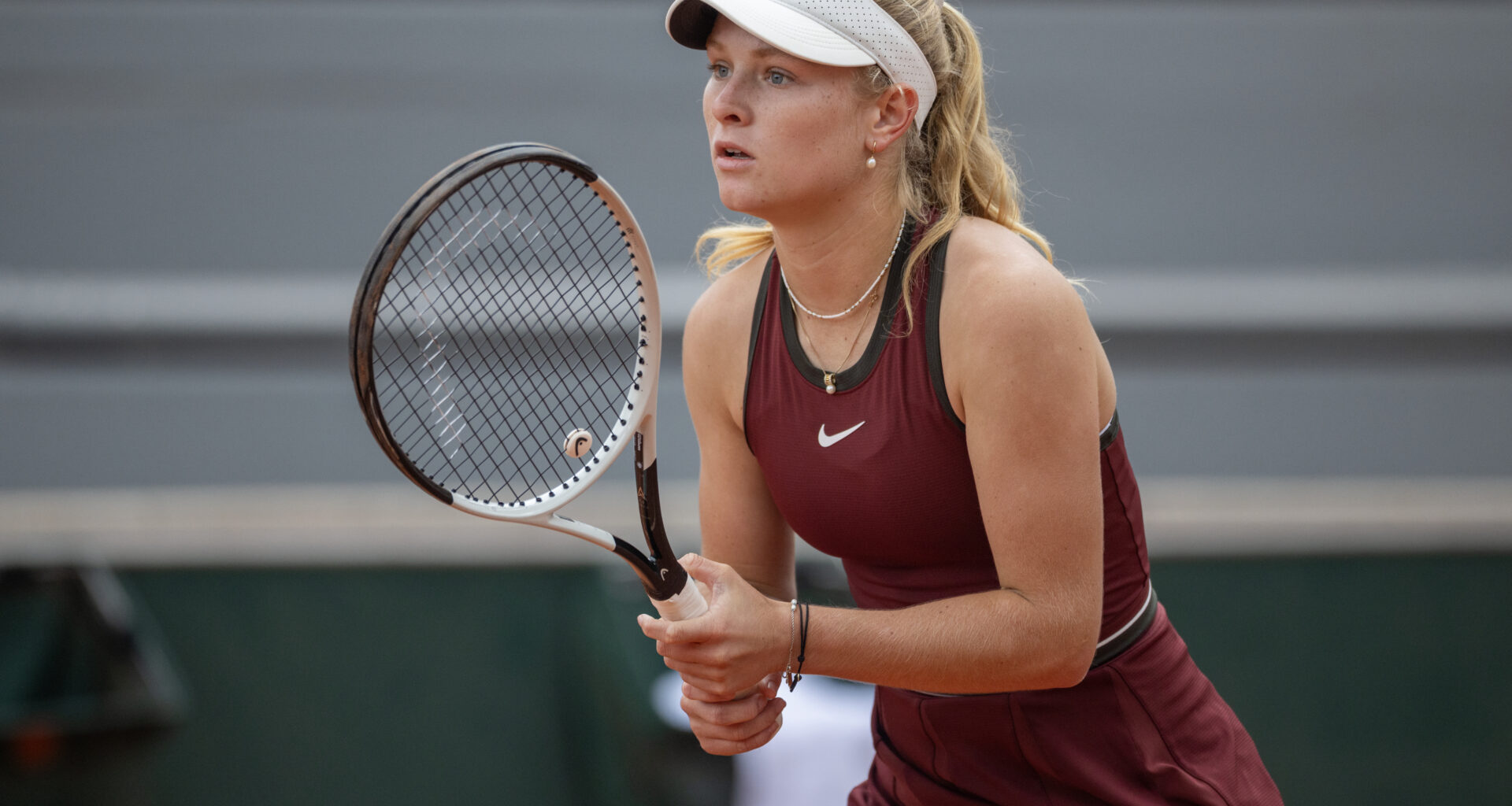 At 17, Emerson Jones is ready to become Australia’s next breakout star