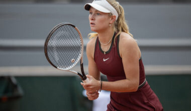 At 17, Emerson Jones is ready to become Australia’s next breakout star