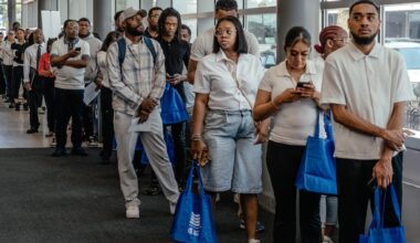 The Economy Is on the Brink