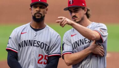 In reversal, Twins signal a desire for roster additions rather than a teardown