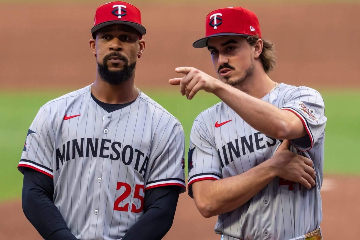 In reversal, Twins signal a desire for roster additions rather than a teardown