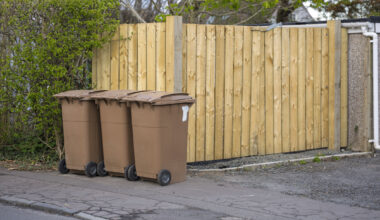 A message from Prince William County: Don’t be so trashy