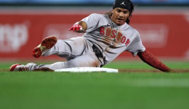 What’s next for the Pirates after their first major transaction of the offseason?