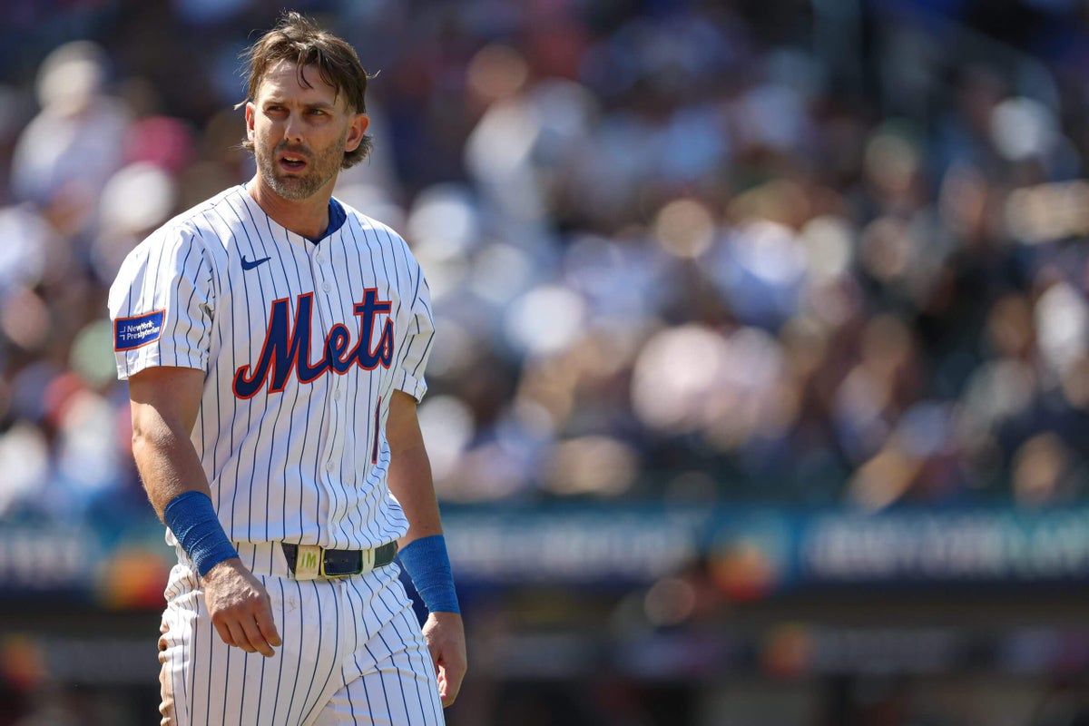 How the Mets will move forward after dealing Jeff McNeil, and more MLB notes