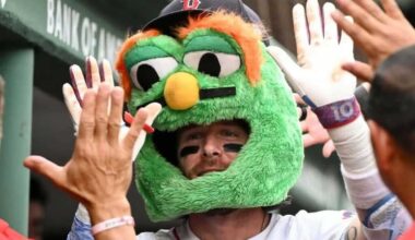 Your top 10 MLB stories of 2025. Plus: Christmas week catch-up