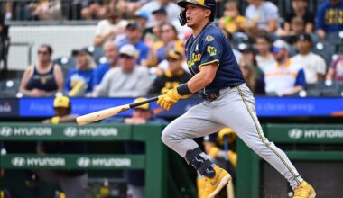 Royals come out ahead in Brewers swap, netting Isaac Collins, Nick Mears for Angel Zerpa