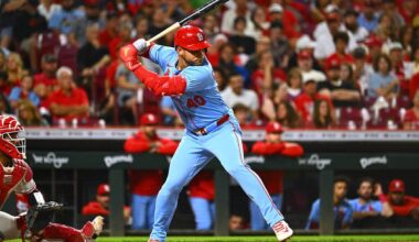 Red Sox acquire Willson Contreras from Cardinals, get needed righty bat: Sources