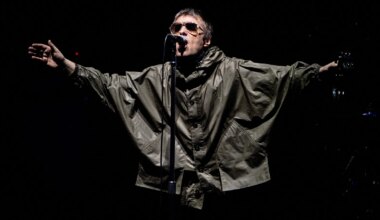 Liam Gallagher Teases 2026 Oasis Activity Despite Shutting Down Rumors