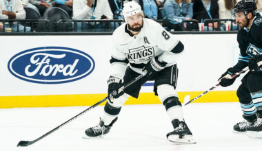 12/8 Preview - No Changes Expected + Rolling Over The Same Game, Danault's Line, Laferriere's Speed/Strength & Mom's Trip G1