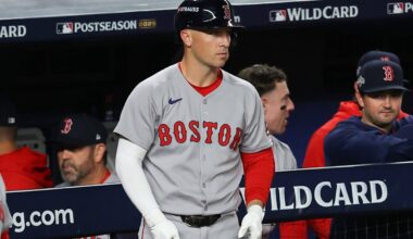 What I’m hearing about the DBacks’ interest in Alex Bregman, plus more MLB offseason notes