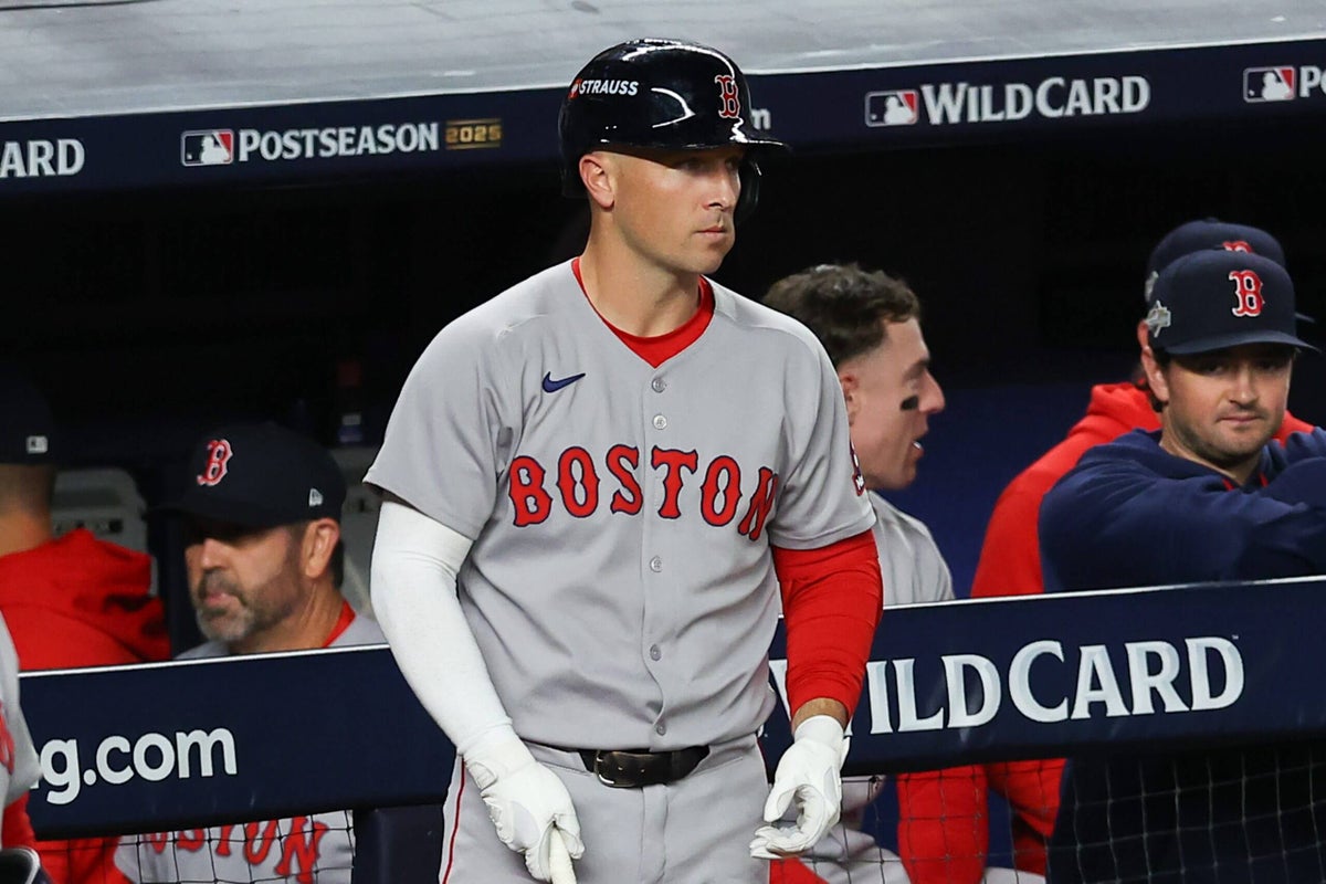 What I’m hearing about the DBacks’ interest in Alex Bregman, plus more MLB offseason notes