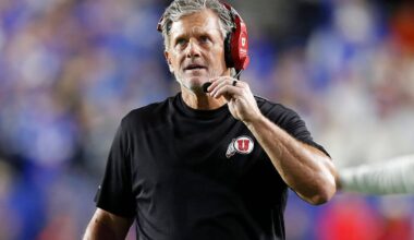 Michigan focusing on Kyle Whittingham in head-coaching search: Source