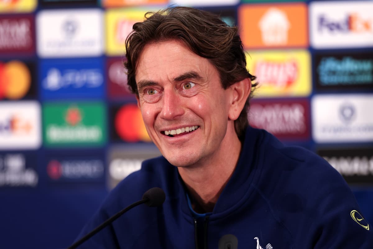 Tottenham handed major injury boost as exciting new update revealed - London Evening Standard