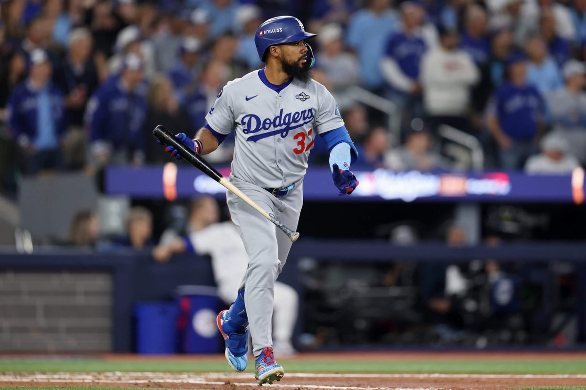 What’s next for Dodgers after Winter Meetings? What we’re hearing
